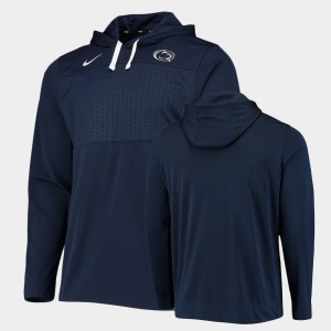 Men's Penn State Nittany Lions Repeat Navy Pullover Hoodie 479556-891