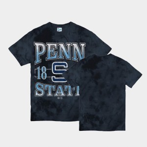 Men's Penn State Nittany Lions Vintage Tubular Navy T-Shirt 219161-276